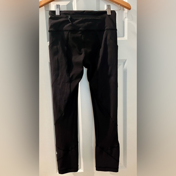 Lululemon leggings black - Picture 2 of 5